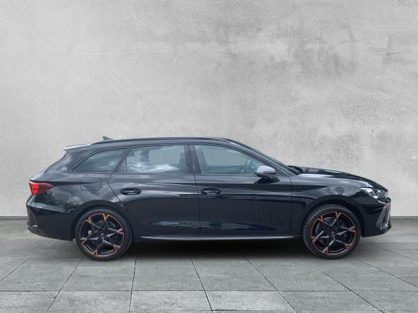 Cupra Leon VZ 1.5 e-HYBRID 200 kW (272 PS) 6-Gang-DSG;Neujahrsdeal!!!;AHZV;Drive Paket;Matrix;Sennheiser uvm.