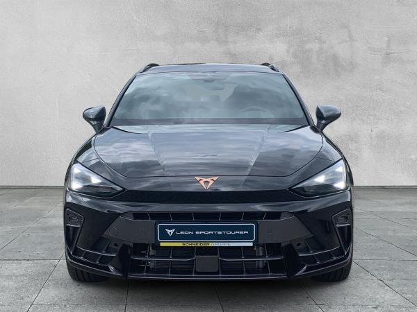 Cupra Leon VZ 1.5 e-HYBRID 200 kW (272 PS) 6-Gang-DSG;Neujahrsdeal!!!;AHZV;Drive Paket;Matrix;Sennheiser uvm.