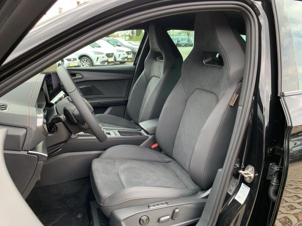Cupra Leon VZ 1.5 e-HYBRID 200 kW (272 PS) 6-Gang-DSG;Neujahrsdeal!!!;AHZV;Drive Paket;Matrix;Sennheiser uvm.