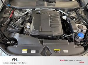 Audi A5 Avant TDI advanced S-tronic LED Plus Navi Plus ACC AHK RFK