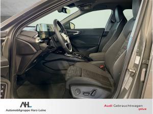 Audi A5 Avant TDI advanced S-tronic LED Plus Navi Plus ACC AHK RFK