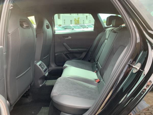 Cupra Leon VZ 1.5 e-HYBRID 200 kW (272 PS) 6-Gang-DSG;Neujahrsdeal!!!;AHZV;Drive Paket;Matrix;Sennheiser uvm.