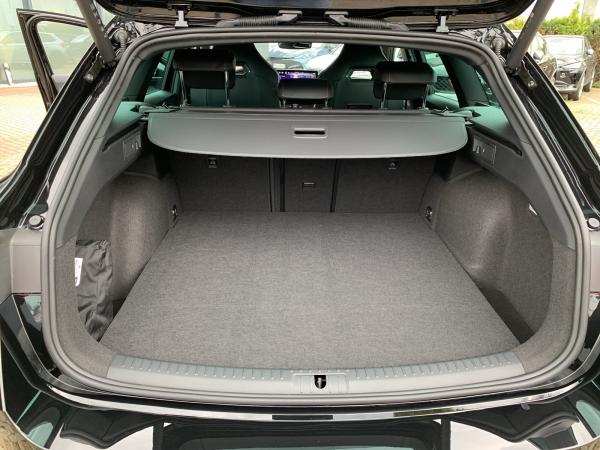 Cupra Leon VZ 1.5 e-HYBRID 200 kW (272 PS) 6-Gang-DSG;Neujahrsdeal!!!;AHZV;Drive Paket;Matrix;Sennheiser uvm.