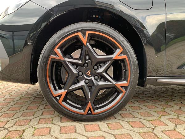 Cupra Leon VZ 1.5 e-HYBRID 200 kW (272 PS) 6-Gang-DSG;Neujahrsdeal!!!;AHZV;Drive Paket;Matrix;Sennheiser uvm.