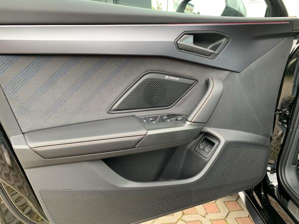 Cupra Leon VZ 1.5 e-HYBRID 200 kW (272 PS) 6-Gang-DSG;Neujahrsdeal!!!;AHZV;Drive Paket;Matrix;Sennheiser uvm.