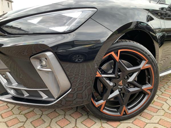 Cupra Leon VZ 1.5 e-HYBRID 200 kW (272 PS) 6-Gang-DSG;Neujahrsdeal!!!;AHZV;Drive Paket;Matrix;Sennheiser uvm.