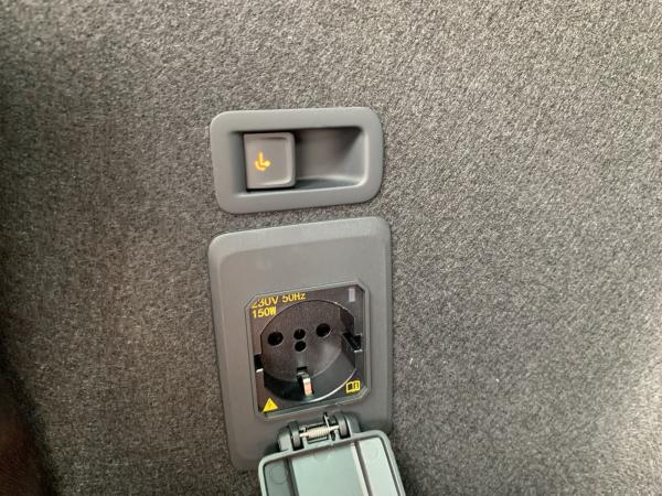 Cupra Leon VZ 1.5 e-HYBRID 200 kW (272 PS) 6-Gang-DSG;Neujahrsdeal!!!;AHZV;Drive Paket;Matrix;Sennheiser uvm.