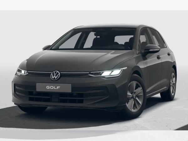 Volkswagen Golf Life Sonderaktion !