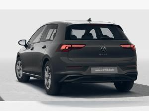 Volkswagen Golf Life Sonderaktion !