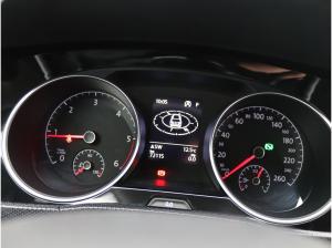 Volkswagen Touran United 2.0TDI DSG/ 7Sitze, Navi, LED, RFK