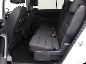 Volkswagen Touran United 2.0TDI DSG/ 7Sitze, Navi, LED, RFK