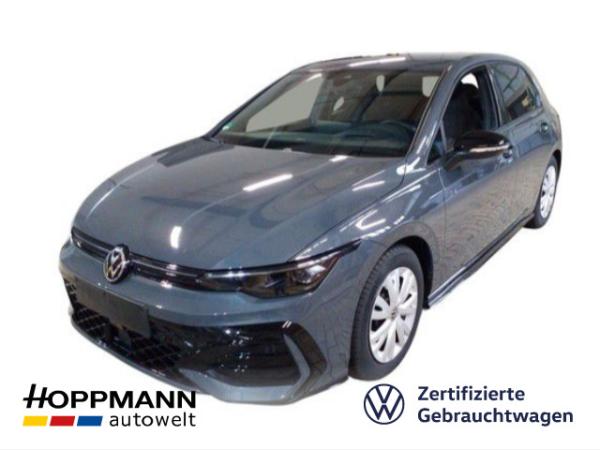 Volkswagen Golf R-Line 1.5 eTSI Matrix Navi Kamera SideAssist