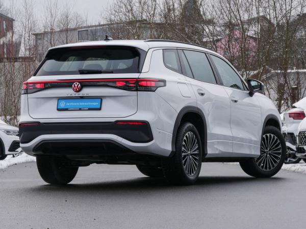 Volkswagen Tayron Life 4Motion 2.0 TDI DSG Kamera AHK DCC