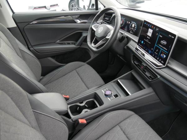 Volkswagen Tayron Life 4Motion 2.0 TDI DSG Kamera AHK DCC