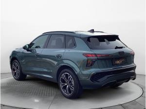 Audi Q3 SUV TDI S tronic Audi Q3 SUV TDI S tronic