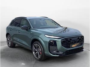 Audi Q3 SUV TDI S tronic Audi Q3 SUV TDI S tronic