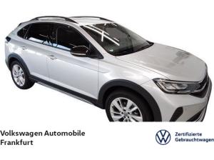 Volkswagen Taigo 1.0 TSI DSG Goal DAB+ FrontAssist TravelAssist