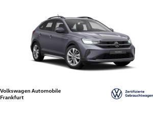 Volkswagen Taigo 1.5 TSI DSG Life DAB+ FrontAssist