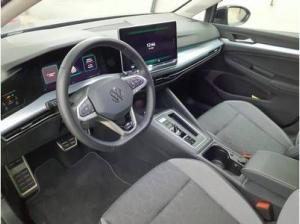 Volkswagen Golf VIII 2.0 TDI DSG Goal DAB+ LEDPlus FrontAssist TravelAssist AHK