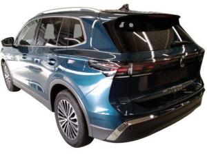 Volkswagen Tiguan 2.0 TDI DSG Elegance DAB+ LEDPlus IQ.Drive FrontAssist TravelAssist AHK