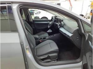 Volkswagen Golf VIII 2.0 TDI DSG Goal DAB+ LEDPlus FrontAssist TravelAssist AHK