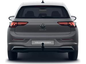Volkswagen Golf VIII 2.0 TDI DSG Goal DAB+ LEDPlus FrontAssist TravelAssist AHK