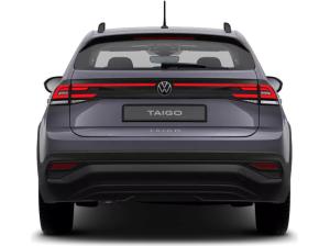 Volkswagen Taigo 1.5 TSI DSG Life DAB+ FrontAssist