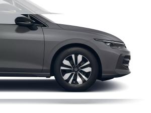 Volkswagen Golf VIII 2.0 TDI DSG Goal DAB+ LEDPlus FrontAssist TravelAssist AHK