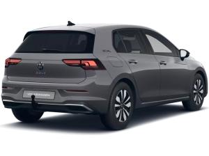 Volkswagen Golf VIII 2.0 TDI DSG Goal DAB+ LEDPlus FrontAssist TravelAssist AHK