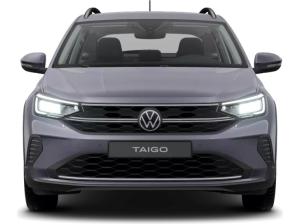 Volkswagen Taigo 1.5 TSI DSG Life DAB+ FrontAssist