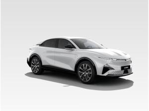 Alpine A390 GT inkl. Ganzjahresreifen Gewerbe mit HR Auszug