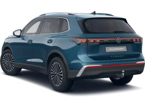 Volkswagen Tiguan 2.0 TDI DSG Elegance DAB+ LEDPlus IQ.Drive FrontAssist TravelAssist AHK