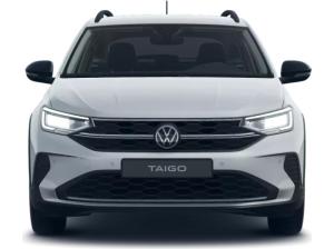 Volkswagen Taigo 1.0 TSI DSG Goal DAB+ FrontAssist TravelAssist