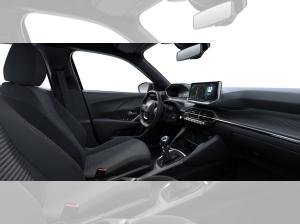 Peugeot 2008 Style Benzin 100 Schaltgetriebe ❗SOFORT VERFÜGBAR, IN WEIß & SCHWARZ ❗