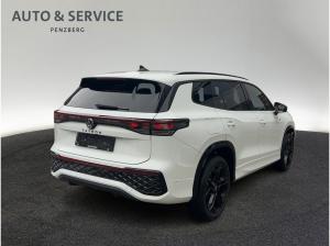 Volkswagen Tayron R-Line 2,0 l TDI SCR 4MOTION DSG