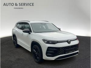 Volkswagen Tayron R-Line 2,0 l TDI SCR 4MOTION DSG