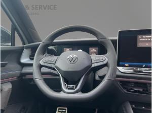 Volkswagen Tayron R-Line 2,0 l TDI SCR 4MOTION DSG