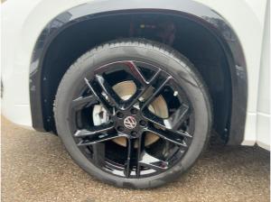 Volkswagen Tayron R-Line 2,0 l TDI SCR 4MOTION DSG