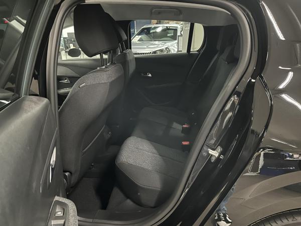 Peugeot 208 Business Benzin Mild-Hybrid 110 ❗SOFORT VERFÜGBAR IN WEIß❗