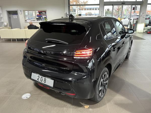 Peugeot 208 Business Benzin Mild-Hybrid 110 ❗SOFORT VERFÜGBAR IN WEIß❗