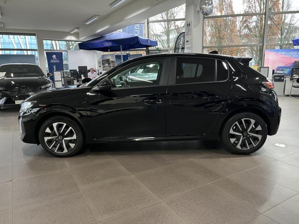 Peugeot 208 Business Benzin Mild-Hybrid 110 ❗SOFORT VERFÜGBAR IN WEIß❗