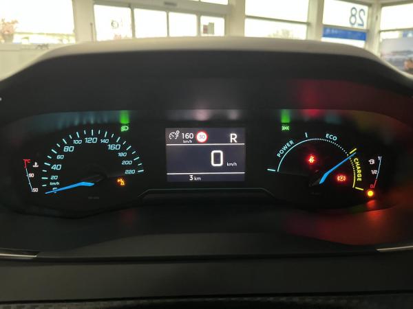 Peugeot 208 Business Benzin Mild-Hybrid 110 ❗SOFORT VERFÜGBAR IN WEIß❗