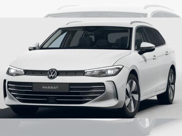 Volkswagen Passat Business 1,5 l eTSI+GJR+AHK+SHZ+NAVI++