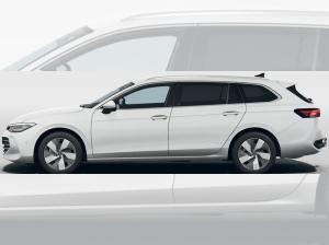 Volkswagen Passat Business 1,5 l eTSI+GJR+AHK+SHZ+NAVI++