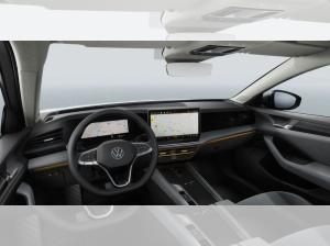 Volkswagen Passat Business 1,5 l eTSI+GJR+AHK+SHZ+NAVI++