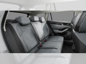 Volkswagen Passat Business 1,5 l eTSI+GJR+AHK+SHZ+NAVI++