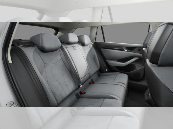 Volkswagen Passat Business 1,5 l eTSI+GJR+AHK+SHZ+NAVI++