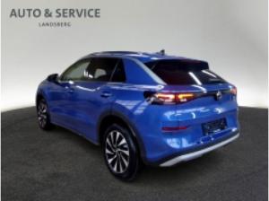 Volkswagen T-Roc Life 1.5 l eTSI OPF 7-Gang-Doppelkupplungsgetriebe DSG