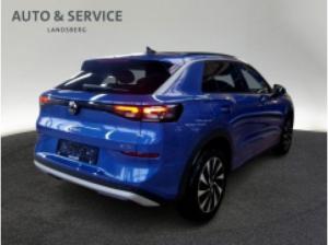 Volkswagen T-Roc Life 1.5 l eTSI OPF 7-Gang-Doppelkupplungsgetriebe DSG