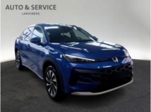 Volkswagen T-Roc Life 1.5 l eTSI OPF 7-Gang-Doppelkupplungsgetriebe DSG